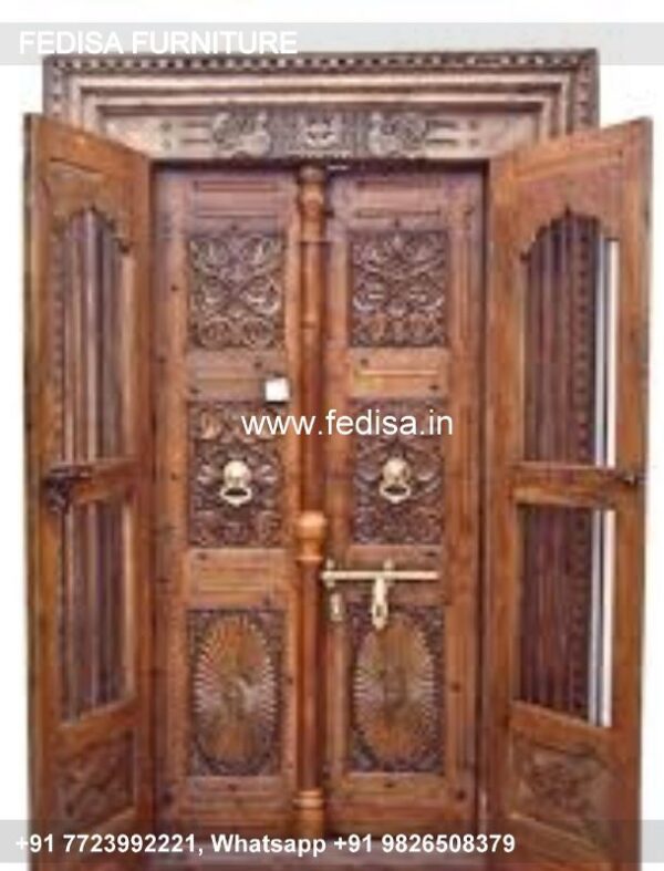Door Design Double Door Designs For Main Door Office Main Door Design Lakdi Door Design