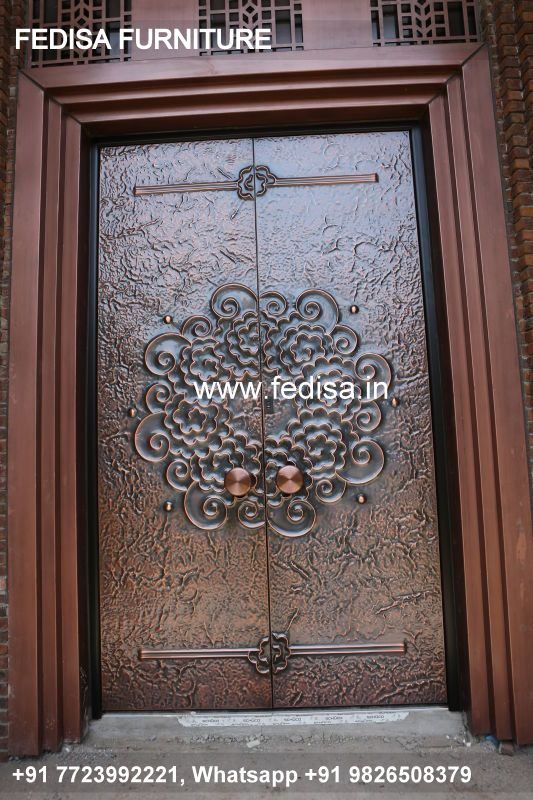 Wooden Door Design Bathroom Door Design Aluminum Net Door Design House Main Entrance Design