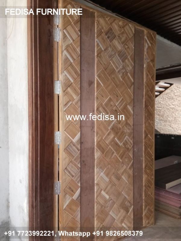 Wooden Door Design Grill Door Design Kitchen Jali Door Design Wood Door Design 2021