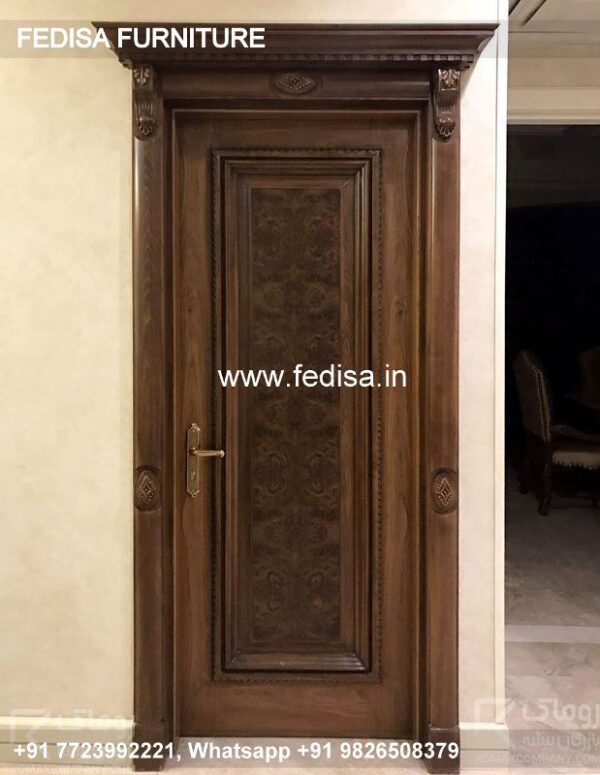 Wooden Door Design Iron Door Design Folding Grill Door Design Plywood Door Design Catalog
