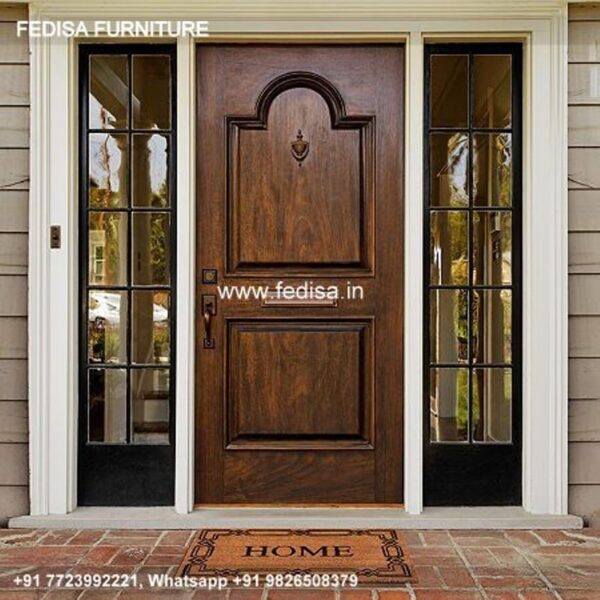 Main Door Design Sunmica Door Design Double Panel Door Design Single Door Design For Home