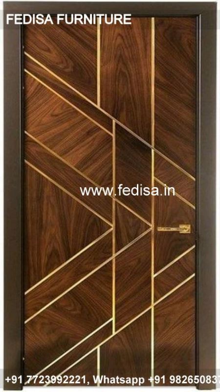 Wooden Door Design Iron Door Design Sagwan Single Door Design Man Get Door Design