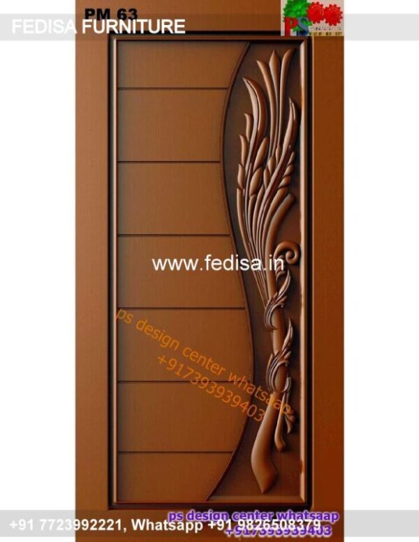 Door Design Door Design For Home Louver Doors For Closets Manichitrathazhu Door Design