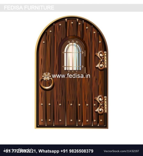 Wooden Door Design Double Door Design Round Door Design For Home Door Design For Main Gate