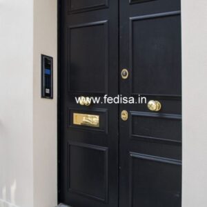 Main Door Design Safety Door Design Simple Wooden Door Design For Home House Front Door Elevation Design