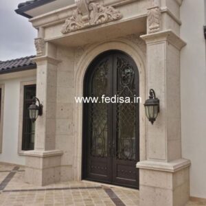 Wooden Door Design Flush Door Design Wooden Door Design For Temple Room Door Gate Design