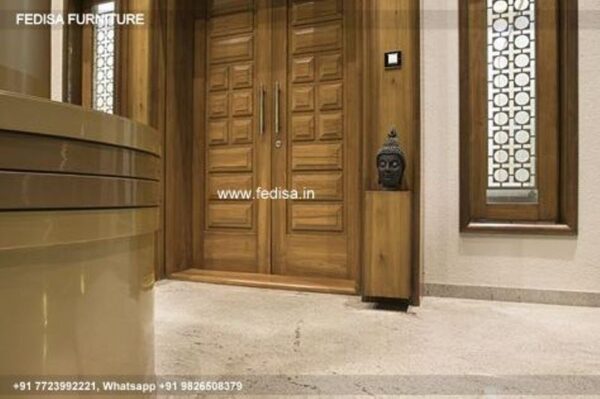 Wooden Door Design House Door Design Double Door Main Gate Simple Steel Door Design