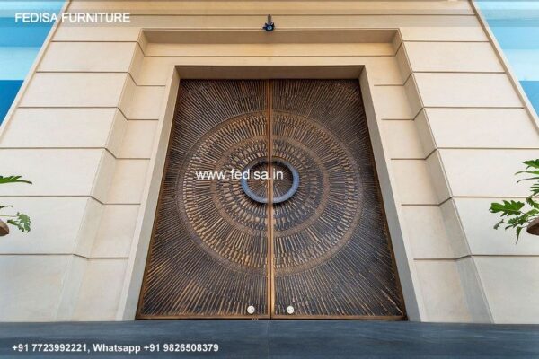 Main Door Design Pooja Room Door Design Simple Steel Door Design Main Gate Design Single Door