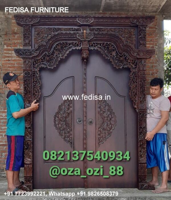 Main Door Design Sunmica Door Design Steel Safety Door Design Silver Door Design