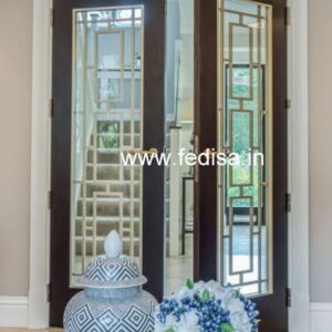 Wooden Door Design Main Door Grill Designs For Flats Lakdi Ka Palla Ka Design Main Door Steel Gate Design