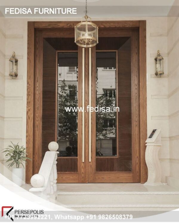 Main Door Design Wooden Main Door Design Mandir Glass Door Design Design Of Door In Wood