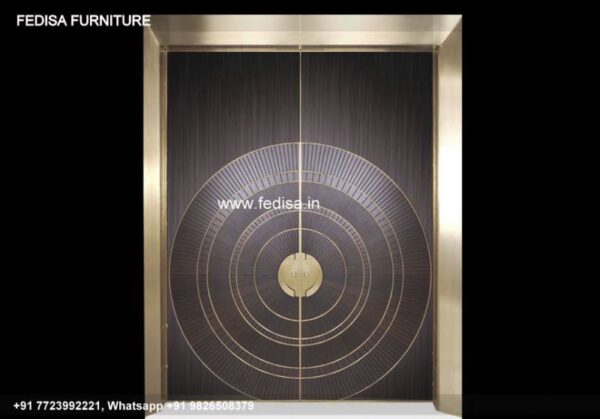 Main Door Design Modern Door Design Fiberglass Door Design New Main Single Door Design 2020