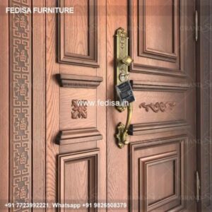 Wooden Door Design Main Door Grill Designs For Flats Door Plaster Design Showcase Door Design