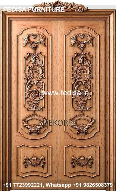 Wooden Door Design Sliding Door Design Grill Rolling Shutter Design Flush Door Skin Design