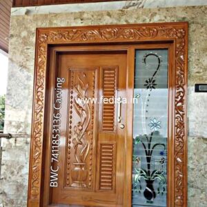 Wooden Door Design Flush Door Design Door Stopper Design Wooden Beading Designs For Doors