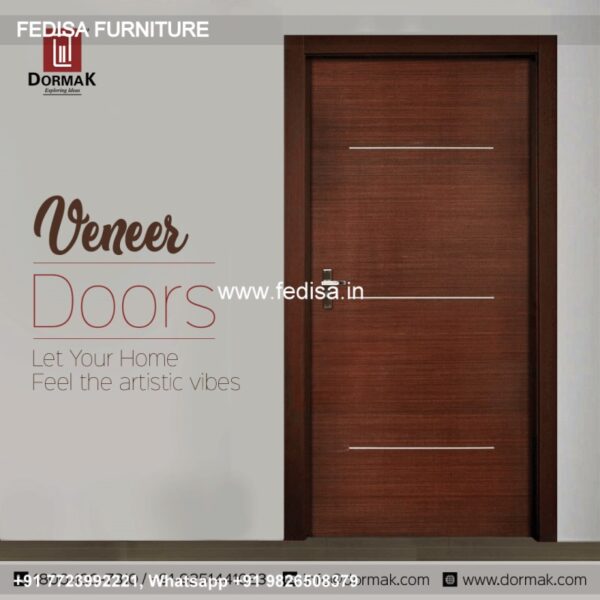 Wooden Door Design Grill Door Design Flat Main Door Outside Design Laser Cutting Main Door Design