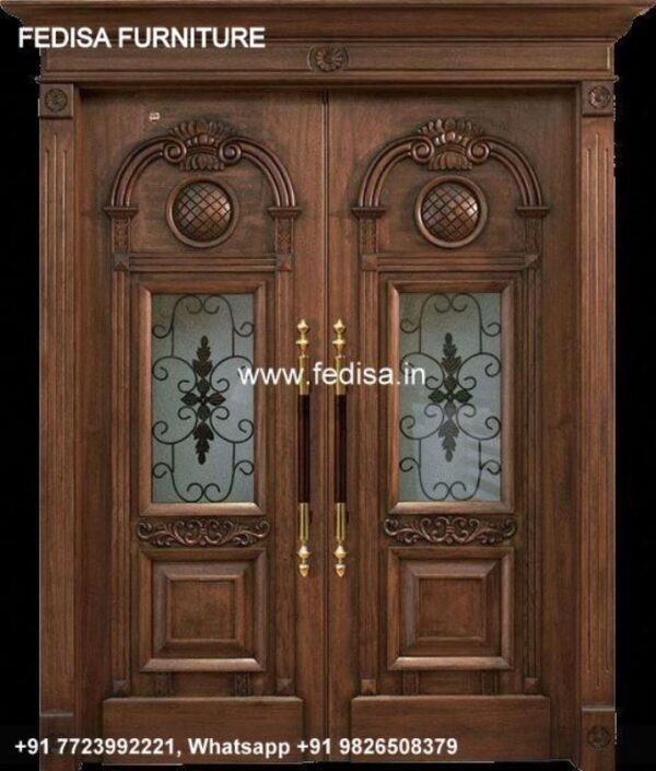 Main Door Design Modern Door Design Door Frame Border Design Single Round Door Design