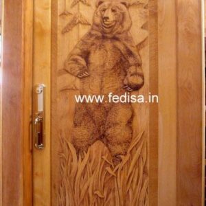Wooden Door Design Main Door Grill Designs For Flats Kitchen Main Door Design House Entry Door Design