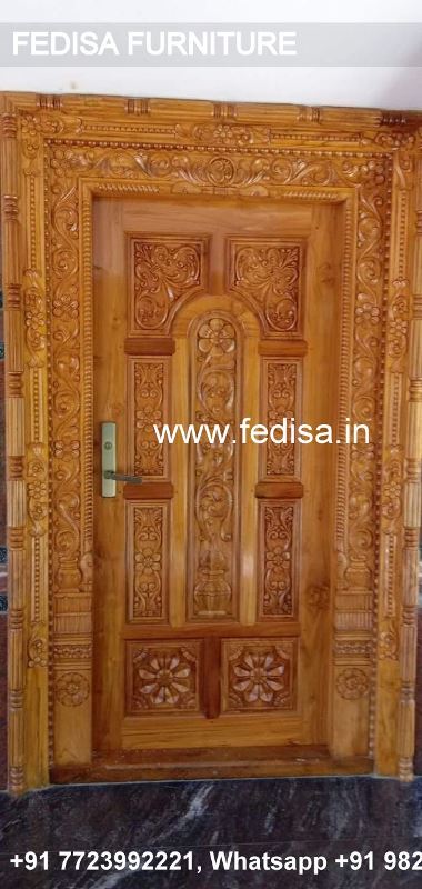 Wooden Door Design Double Door Design Door Main Gate Design Fancy Wooden Door Design