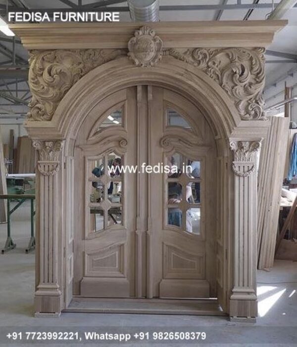 Main Door Design Modern Door Design House Entry Door Design 2d Door Design In Autocad