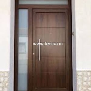 Wooden Door Design Flush Door Design Iron Pipe Door Design Double Door Modern Design