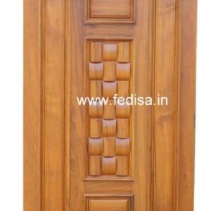 Main Door Design Sunmica Door Design Ganesh Design Door Wooden Door Design With Mirror