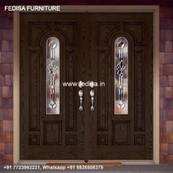 Wooden Door Design Latest Designs Of Main Doors Double Door Carving Design Bed Room Gate Design