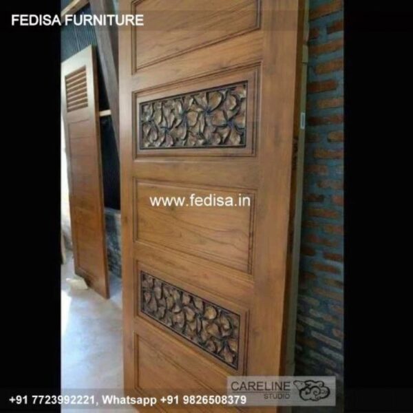 Wooden Door Design Main Door Grill Designs For Flats Double Main Door Designs For Indian Homes Temple Glass Door Design