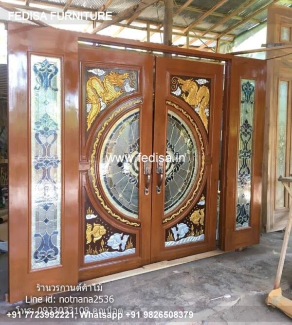 Main Door Design Pooja Room Door Design Kitchen Room Door Design Mandir Wooden Door Design