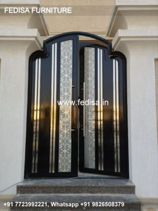 Main Door Design New Main Door Design 2228 Double Door Home Design Latest Flush Door Design 2021
