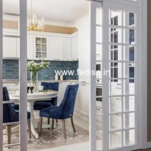 Wooden Door Design Sliding Door Design Salon Door Design Pooja Room Door With Bells