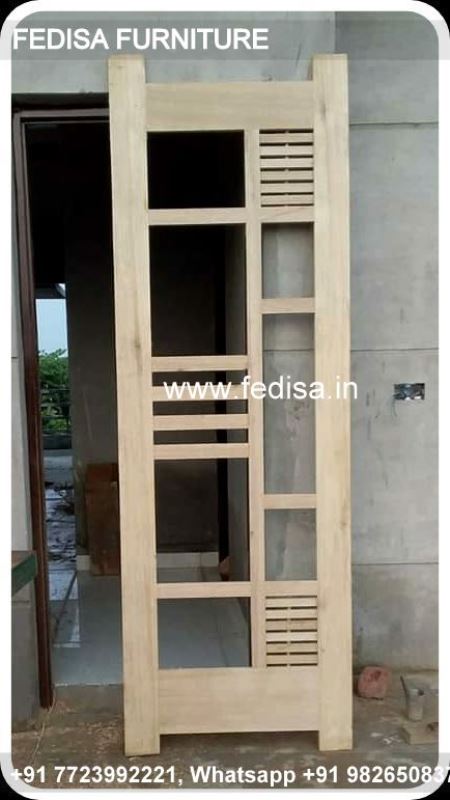 Wooden Door Design Grill Door Design Chokhat Door Design Jali Darwaja
