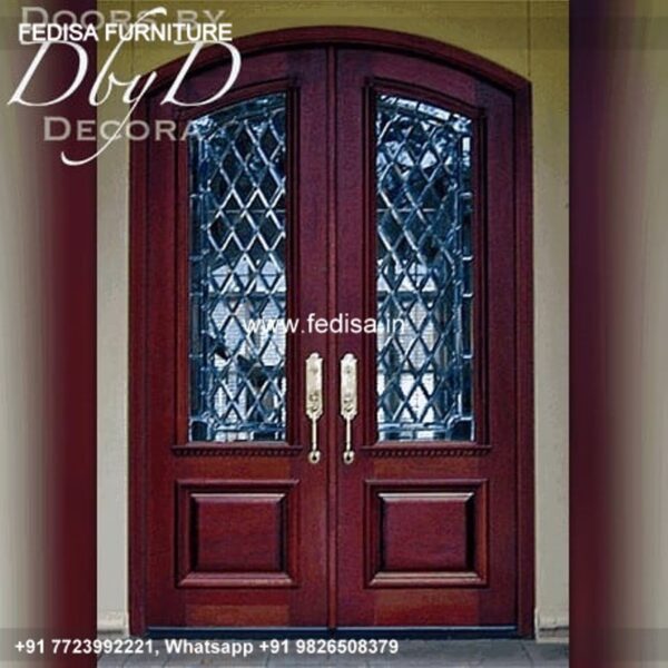 Wooden Door Design Sliding Door Design Double Door Cnc Design Two Door Design For Home