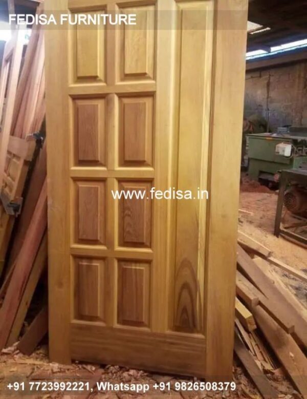 Main Door Design Safety Door Design Fort Door Design Cnc Cutting Main Door