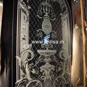 Wooden Door Design Main Door Grill Designs For Flats Door Design For Balcony Safety Door Iron Design