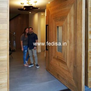 Wooden Door Design Iron Door Design Groove Door Design Simple Panel Door Design