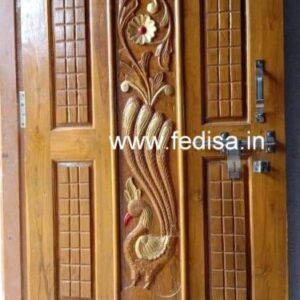 Wooden Door Design Flush Door Design Single Panel Door Design Modern Latest Sunmica Door Design