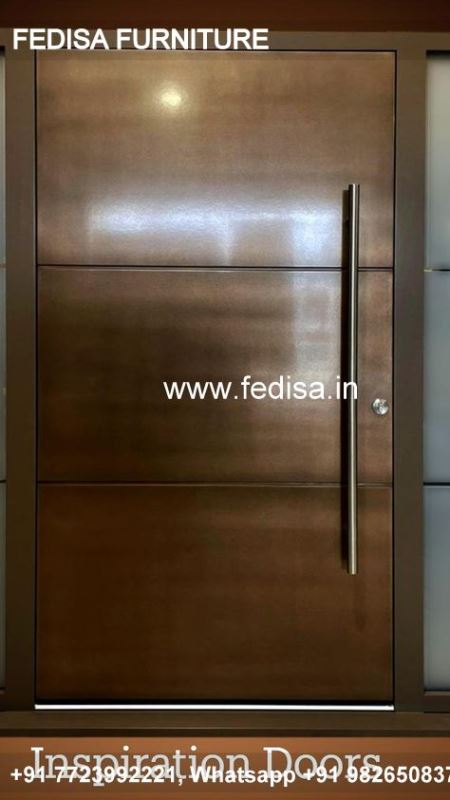 Wooden Door Design Iron Door Design Main Gate Single Door Design Duplex House Main Door Design