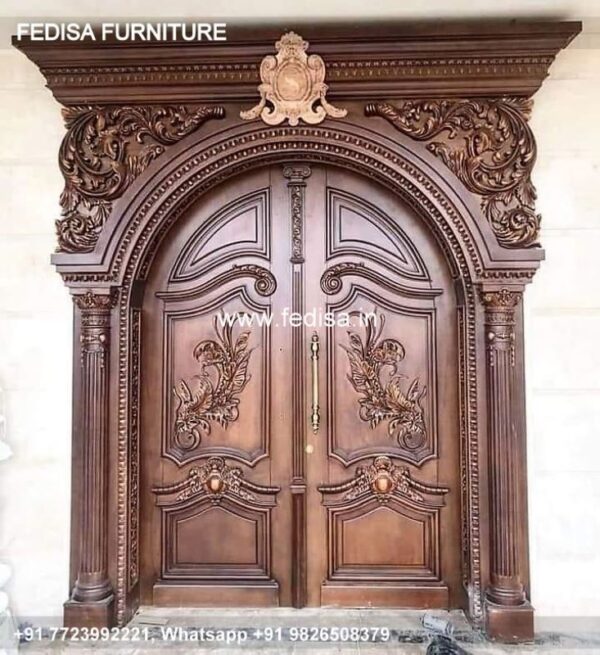 Main Door Design Bedroom Door Design Main Entrance Door Design Wooden Main Gate Door Design In Wood