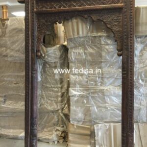 Wooden Door Design Flush Door Design Main Door Design With Attached Window Sagwan Double Door Design For Home