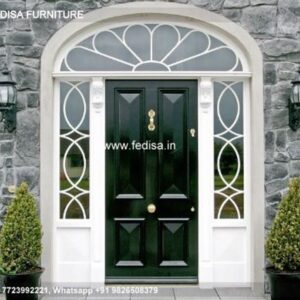 Wooden Door Design Sliding Door Design Pooja Gadi Door Design House Door Grill Design
