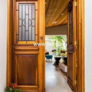 Wooden Door Design Flush Door Design Temple Door Design In Glass Plywood Sunmica Door Design