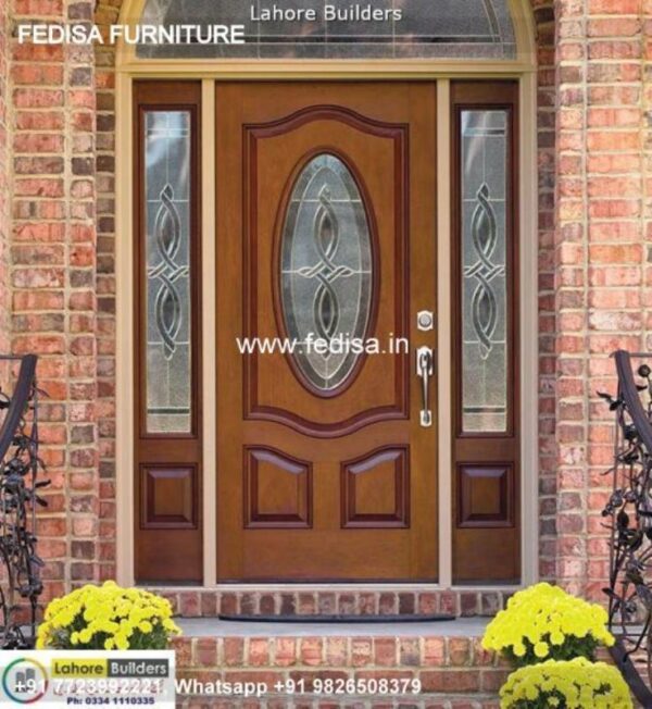 Main Door Design Sunmica Door Design Door Plain Design Pooja Room Sliding Door Design