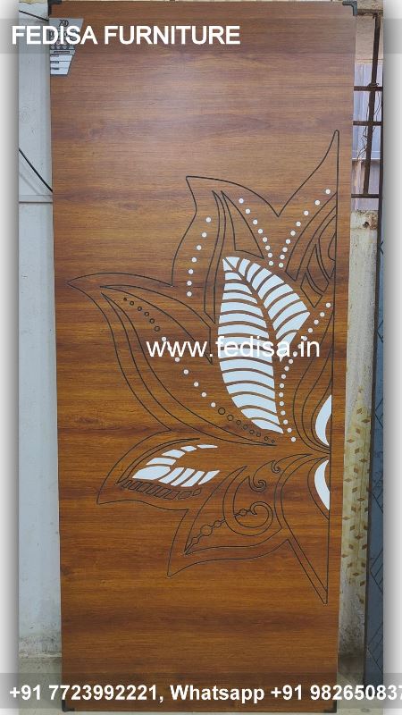 Main Door Design Pooja Room Door Design Double Palla Design Two Way Door Design