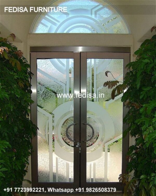 Wooden Door Design House Door Design Bathroom Door Design Darvaja Design