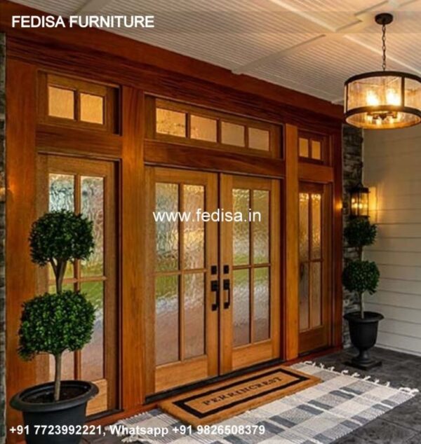 Door Design Glass Door Design New Door Design 2023 Drawing Room Door Design