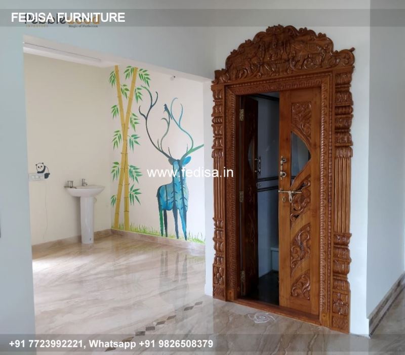 Wooden Door Design Sliding Door Design Stainless Steel Door Design Plain Door Design