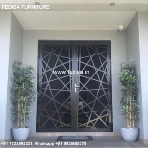 Wooden Door Design Main Door Grill Designs For Flats Iron Door Design For Main Door Partition Door Design