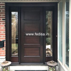 Wooden Door Design Double Door Design Iron Double Door Design Kitchen Door Half Glass Design