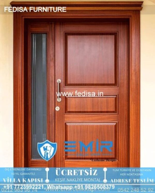 Wooden Door Design Flush Door Design Bathroom Door Design Aluminum Sliding Door Grill Design